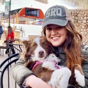 Meet your Posher, Emily